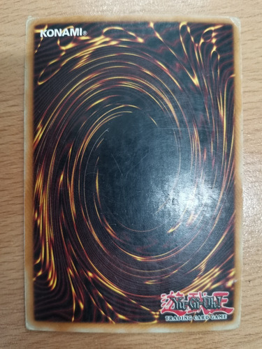 Jinzo Lord Lodt En007 Yugioh Super Rara (Usado)