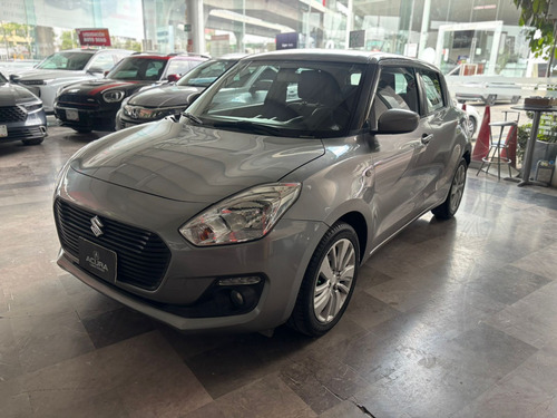 Suzuki Swift 1.2 Gls Mt