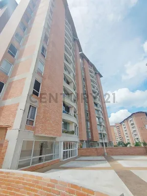Apartamento en venta