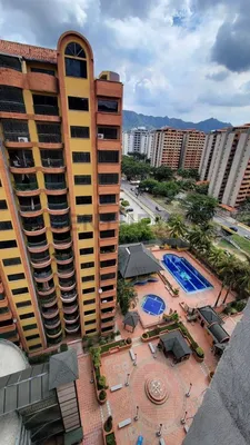 Apartamento en venta
