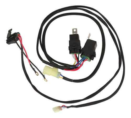 Kit De Arnés De Cableado De Cambio, Sensor De Ángulo De Alta