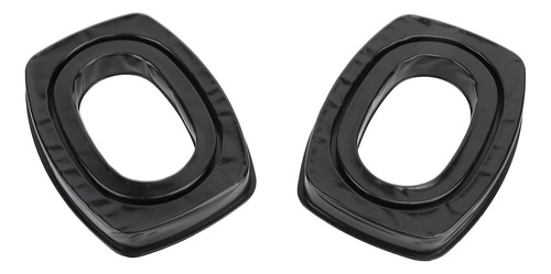 Almohadillas De Repuesto Para Auriculares, Diseño De Ranuras