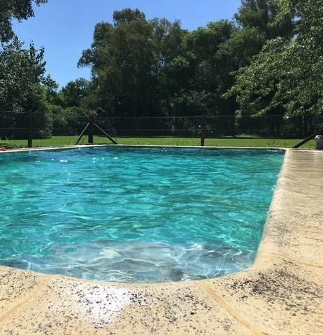 Casa Quinta En El Barrio Abierto La Araucaria Lobos