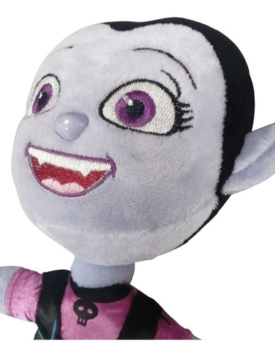 Peluche De Juguete Vampirina Envío Full (1857)