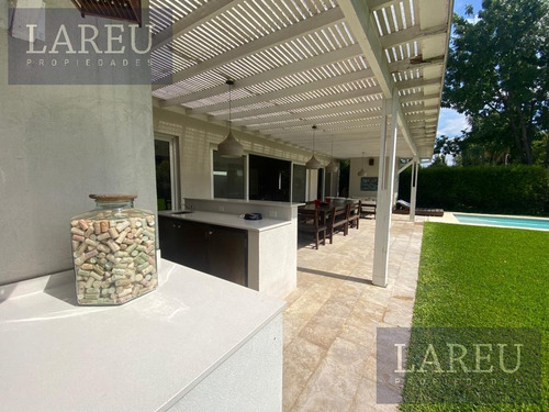 Imagen 30 de 30 de Casa En Venta - Las Liebres