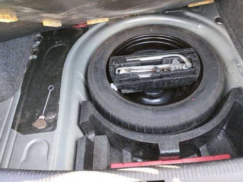 Volkswagen Bora 1.8 Highline T Tiptronic Cuero