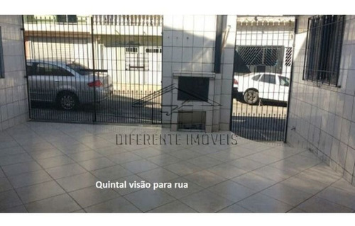 Imagem 15 de 15 de Casas Com Salão Comercial Na Vila Siria Oportunidade !!!