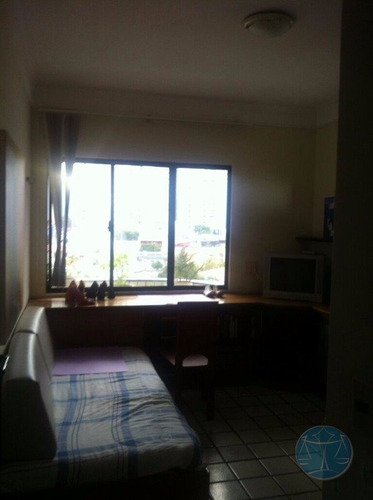 Imagem 12 de 15 de 4 Suites / Tirol / 1 Por Andar - V-9566
