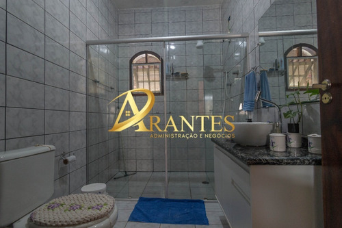Imagem 8 de 30 de Chacara - Ch00343 - 70587335