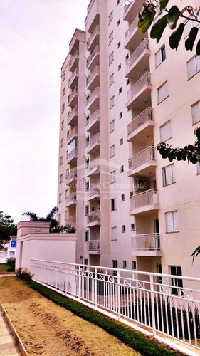 Imagem 18 de 24 de Apartamento À Venda Em Chácara Primavera - Ap015455