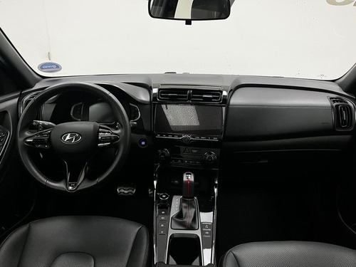 Hyundai Creta 1.0 TGDI FLEX N LINE AUTOMÁTICO