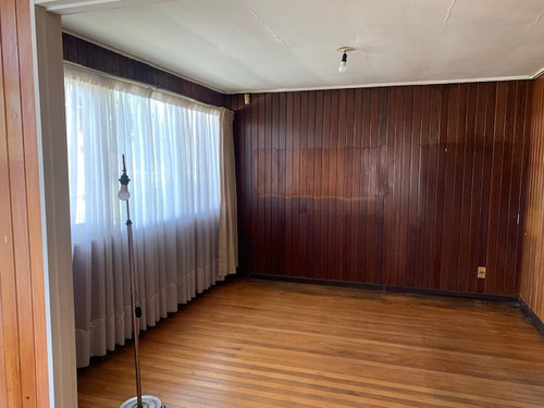Casa 123 M2, 4d, 2b, 522 M2 Terreno, Anibal Pinto, Valdivia