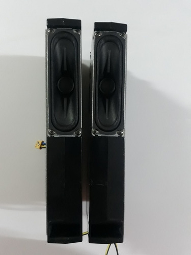 Bocinas Tv Bn96-45632b Samsung Un50nu6900b (Usado)