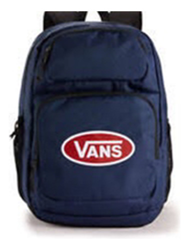 Ranged Backpack - Mochila Vans - Lap Top - 100% Original