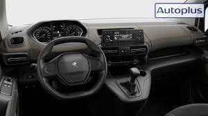 Imagen 3 de 7 de Peugeot Partner K9 1.6 2023 0km