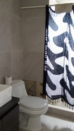 Imagen 9 de 20 de Apartamento En Venta Loma Alta Carrizal