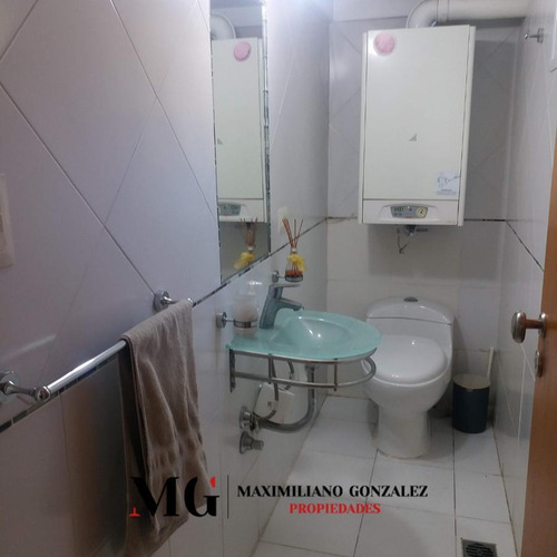 Imagen 19 de 27 de Casa En Venta - Barrio Privado Cerrado El Lauquen Canning Ezeiza