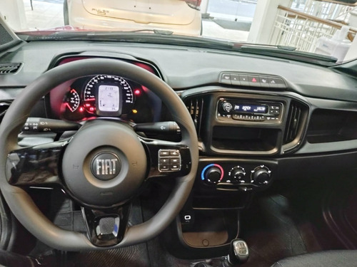 Imagen 15 de 25 de Fiat Strada 0km Retirala Con Minimo Anticipo Tomamos Auto Jf