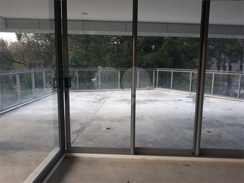 Alto De Pinheiros - Gardem De Quintal De 47 Mts - 353-im130717