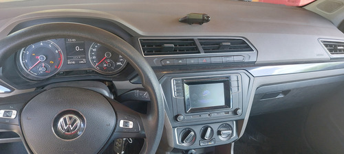 Volkswagen Gol 1.6 Msi Comfortline Total Flex 5p