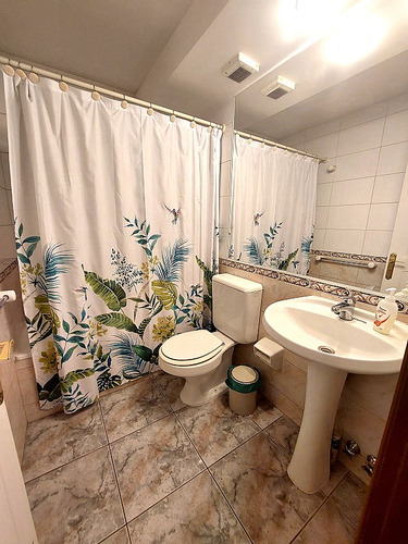 Venta Dp 2 Dorm. Manuel Montt / Sucre