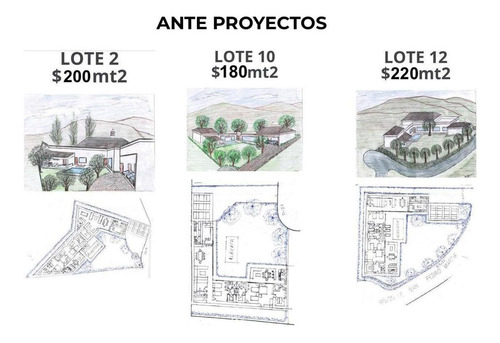 Imagen 6 de 6 de Terrenos En Venta Las Misiones