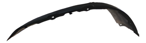Guardabarros Delantero Honda Foreman 500 Fibra Vidrio