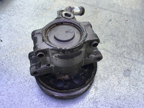 Licuadora De Ford Focus 2003 (Usado)