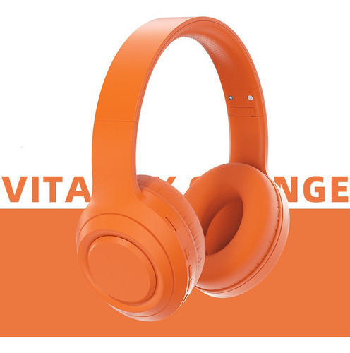 Auriculares Bluetooth Con Cancelación De Ruido Inalámbrica