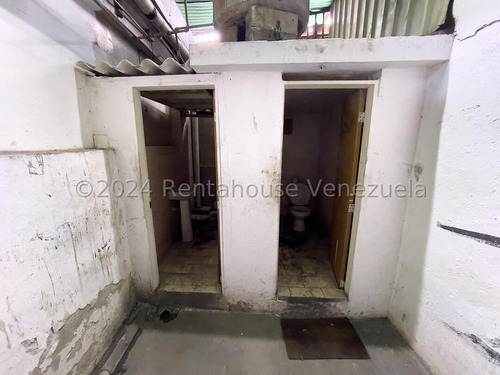 Galpón-depósito En Venta San Agustín Del Norte Ng 25-4773 Yf