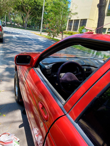 Vendo Mi Nissan Sentra V16