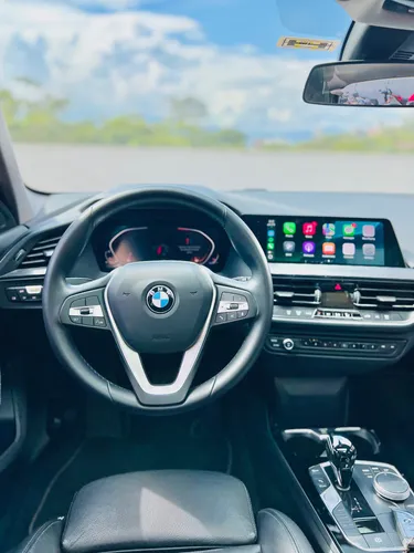 Bmw 118i 1.5 Twinpower Turbo - 2022