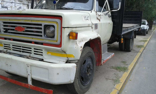 Ford F-100 3.6