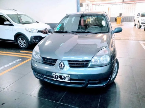 Clio 5 P Authentique Plus 2012 Valor Final Oportunidad (lr)