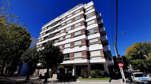 Imagen 15 de 15 de Departamento De 2 Ambientes Contrafrente, Saenz Peña.