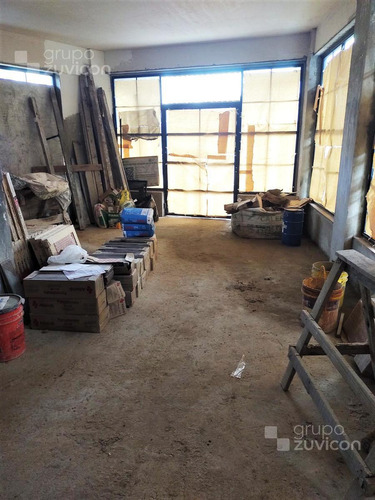 Venta Local A Estrenar En Zona Comercial - Tinogasta Y Gutierrez - Villa Del Parque