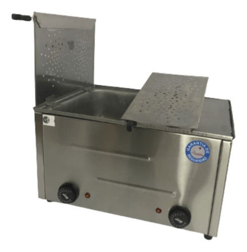 Panchera 25 Panchos Con Calienta Pan Anion