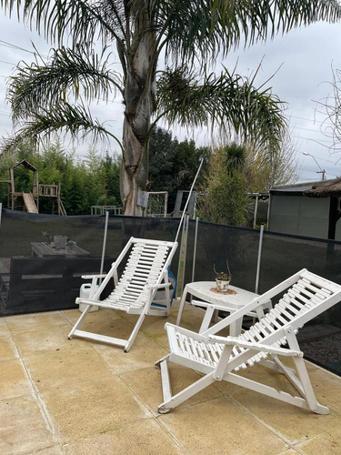 Casa En Venta - 2 Dormitorios 1 Baño - Cochera - 1.750mts2 - Coronel Brandsen