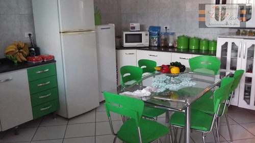 Sobrado Jaraguá - So0340