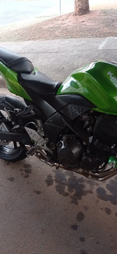 Imagem 6 de 7 de Kawasaki Z750