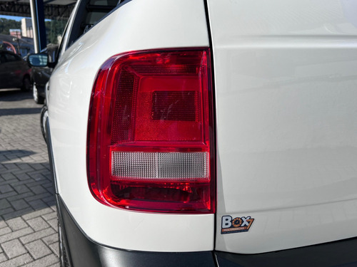 Volkswagen Saveiro Robust 1.6