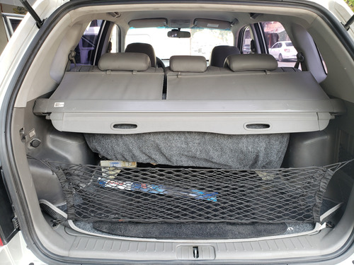 Hyundai Tucson 2.0 Gls 4x2 Aut. 5p