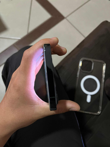 iPhone 12 Pro Max De 256g Libre De Fábrica Como Nuevo (Usado)