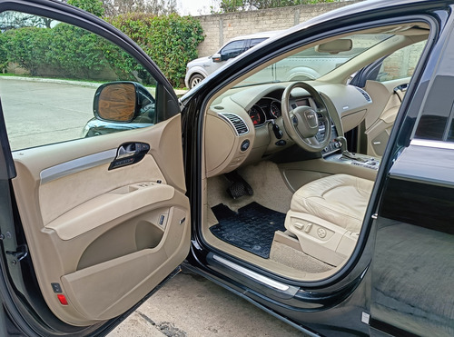Audi Q7 3.0 Elite Tdi Tiptronic Quattro At