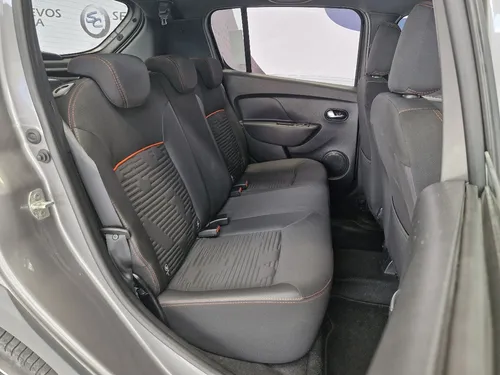 Renault Stepway 1.6 Intens Mt