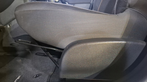 Renault Duster 2.0 INTENS AUTO