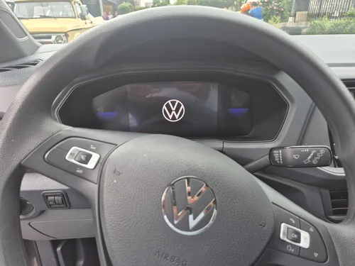 Volkswagen T-Cross 1.0 Tsi Trendline Mt