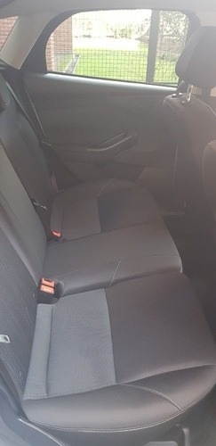 Ford Focus S Iii