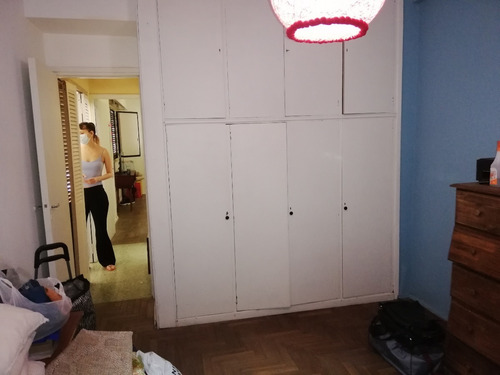 Imagen 8 de 11 de Departamento De 3 Ambientes/ Frente A La Estación De Ramos Mejía