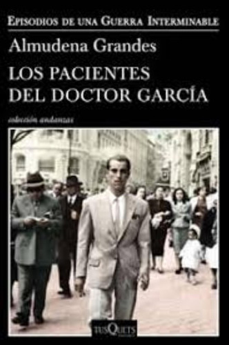 Pacientes Del Doctor Garcia, Los